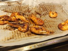 -玫瑰花园自助烤肉(顺义鑫海韵通店)