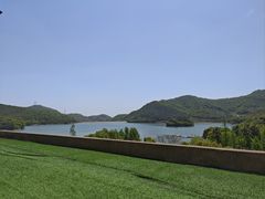 -宁波九龙湖开元度假村