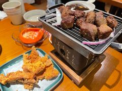 -合风谷(南下塘店)