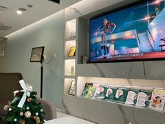 -北京港澳国际医务诊所(王府井大街店)