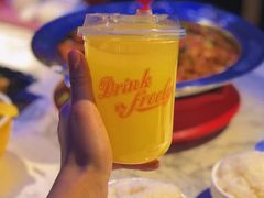 -胖哥俩肉蟹煲(永旺店)