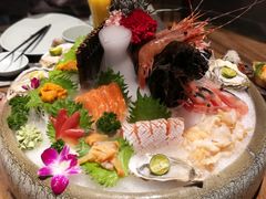 -古京·臻致料理(月湖店)