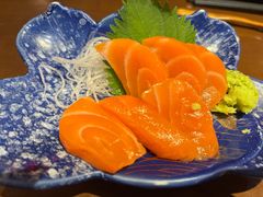 -千代武日本料理(哈西店)