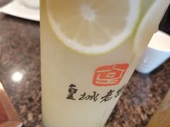 -皇城老妈·大连海鲜火锅(港湾店)