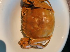 -蟹榭·本帮江浙菜·蟹宴(五角场合生汇商场店)