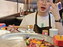 -大龙燚火锅(太古里店)