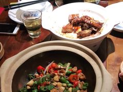 -客语客家菜(东山口店)