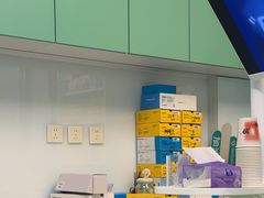 -极橙儿童齿科矫正中心(奥城店)