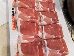 -阳坊大都涮羊肉(阳坊总店)