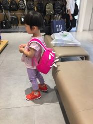 -万达宝贝乐园(北京槐房店)