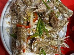 -启东小海鲜(庄先湾路1号店)