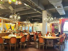 -金苑酒家·客家菜·广东老字号(万象店)