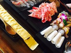 -丽江庭院之丽江往事(安定门店)