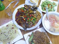 -富华家常菜(富华小区店)