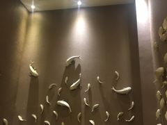 大堂-万山楼海鲜酒家·二十三年老字号
