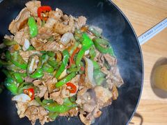 -南城香·饭香串香馄饨香(赵公口店)