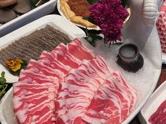 -日坛涮肉四合院·园林餐厅(日坛公园店)