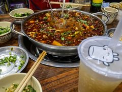 -黑竹香鸡(营和巷店)