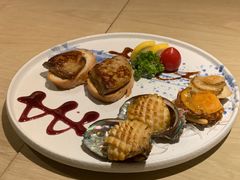 -御瀛日本料理