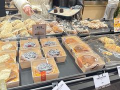 -OUR Bakery(中海环宇荟店)