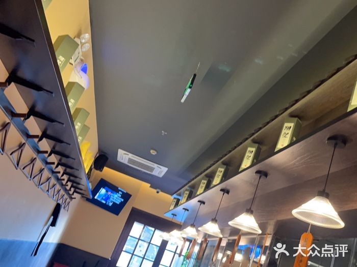 哥哥の深夜食堂(永乐汇亲子购物运动中心店)图片