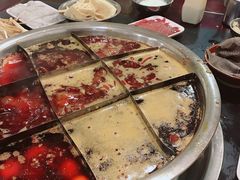 -邓莽子老火锅(鲁祖庙店)