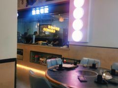 -林记潮牛·牛肉火锅(上马墩店)