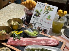 -欧巴烤肉(创富世纪店)