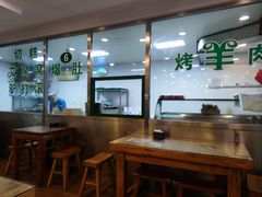 -南来顺饭庄·清真(南菜园店)