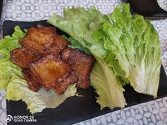 -云晓光头烧烤吧(德平路店)