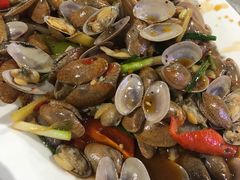 -四川小胡子海鲜(丁村万人海鲜广场店)