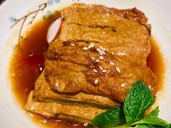 -香园茶社·金陵小灶(老门东店)