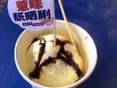 -伯友茶记(中华广场店)