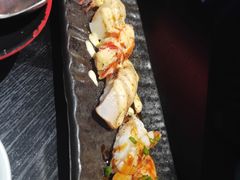 -YAMAKAWA(龙湖胥江天街店)