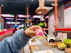 -明洞王妃家烤肉(苏州中心星悦汇店)