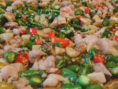 民国霸王兔-杨记隆府(白象街店)