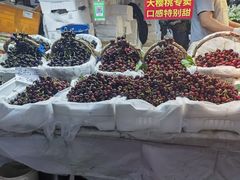 -桃源市场(解放路店)