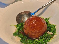 -淮香国色·淮扬菜(正大中心店)