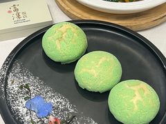 -富淳饭店(世纪公园店)