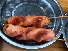 -正宗棉湖甜汤春卷店