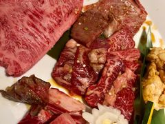 -焼肉なべしま 天文館店