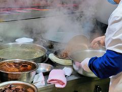 -李兰英湖南面馆(护国路店)