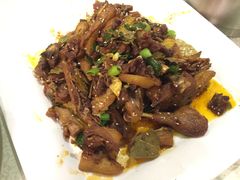 -唐师傅湘西名菜馆(武陵路店)