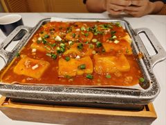 -绿茶餐厅(光谷世界城步行街店)