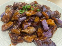 -吕氏疙瘩汤·新派鲁菜(东城万达广场店)