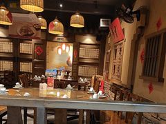 -乡里八闽·福州乡土菜(火车北站店)