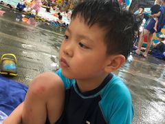 -南宫温泉水世界