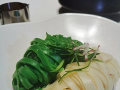 -鸽子侯·家宴·平价海鲜(绿地店)