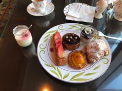 -广州富力丽思卡尔顿酒店