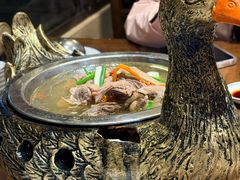 非遗麻鸭煲-绍兴老味道·非遗门店(银泰城店)